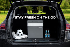 Electric Cool Box - Subcold EURO30