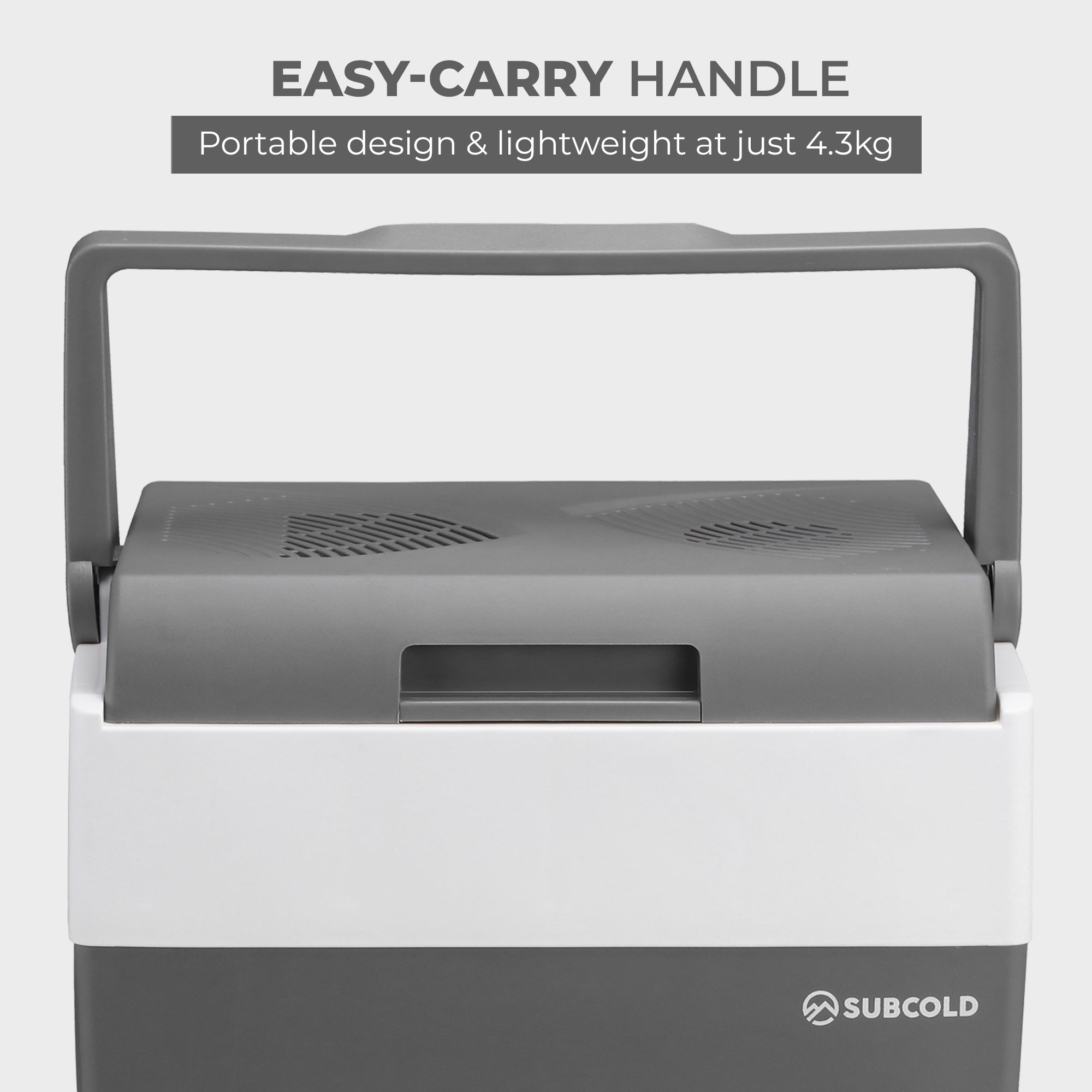 Electric Cool Box - Subcold EURO30