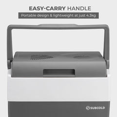 Electric Cool Box - Subcold EURO30