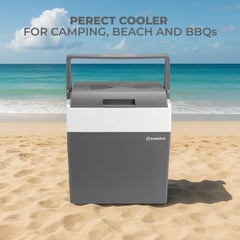Electric Cool Box - Subcold EURO30