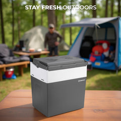 Electric Cool Box - Subcold EURO30