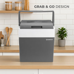 Electric Cool Box - Subcold EURO30