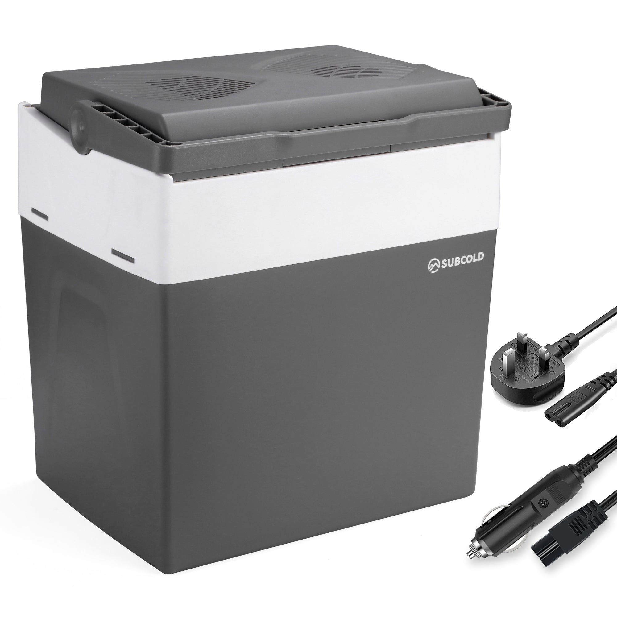 Electric Cool Box - Subcold EURO30