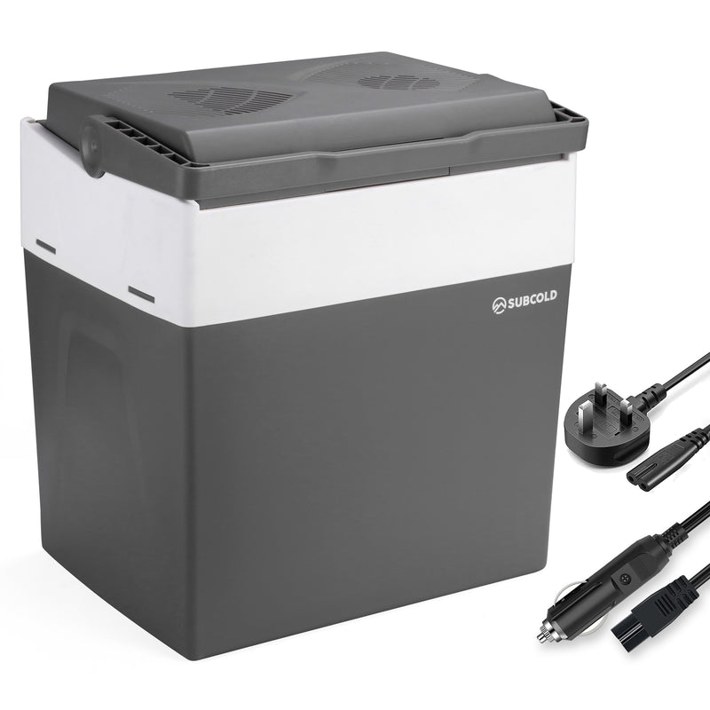 Electric Cool Box - Subcold EURO30