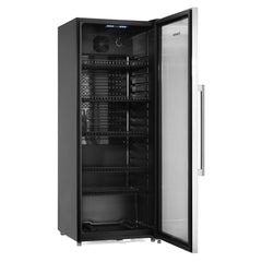 Subcold Maxi250 Beer Fridge Stainless Steel