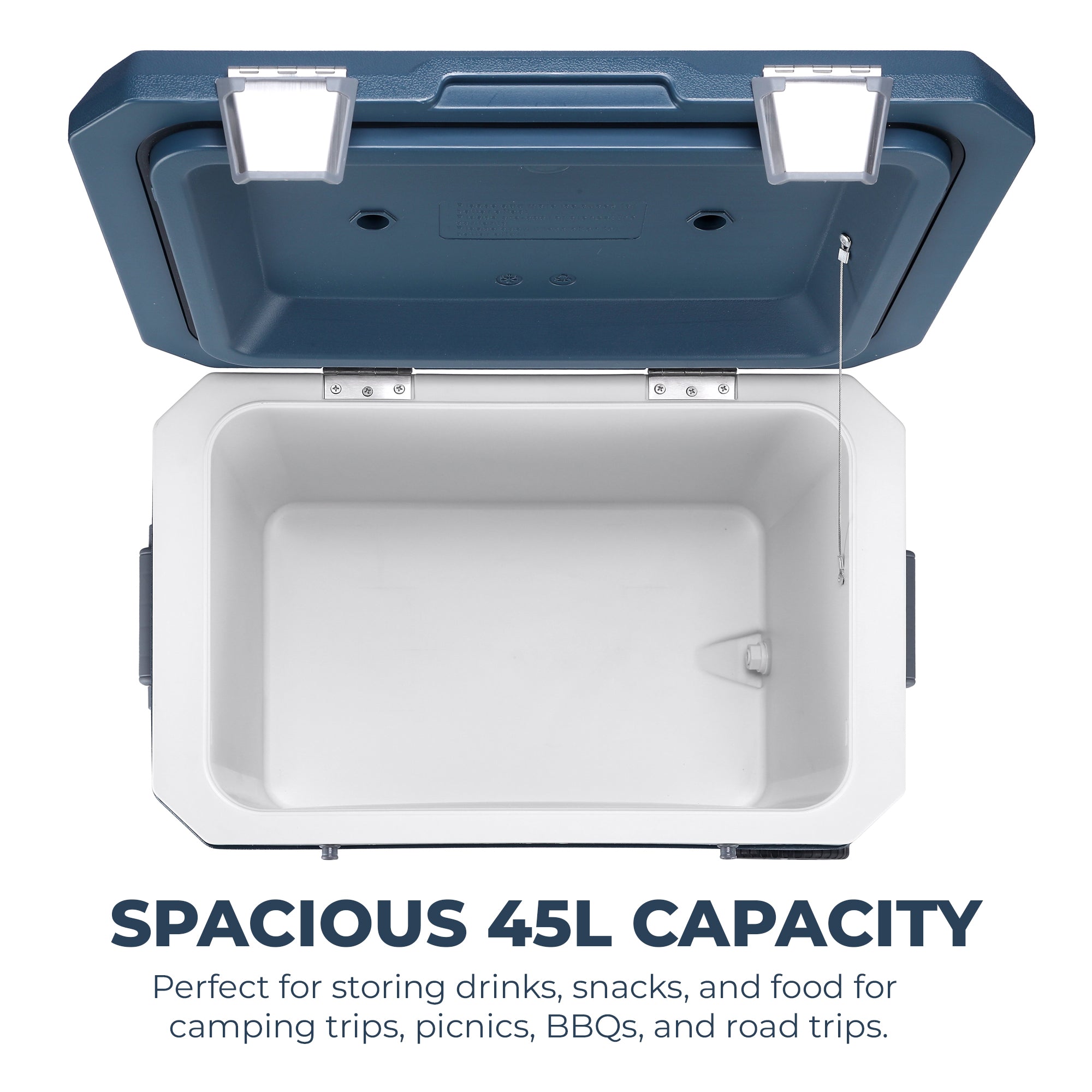 Cool Box - Subcold MOBI45