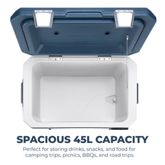 Cool Box - Subcold MOBI45