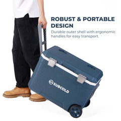 Cool Box - Subcold MOBI45