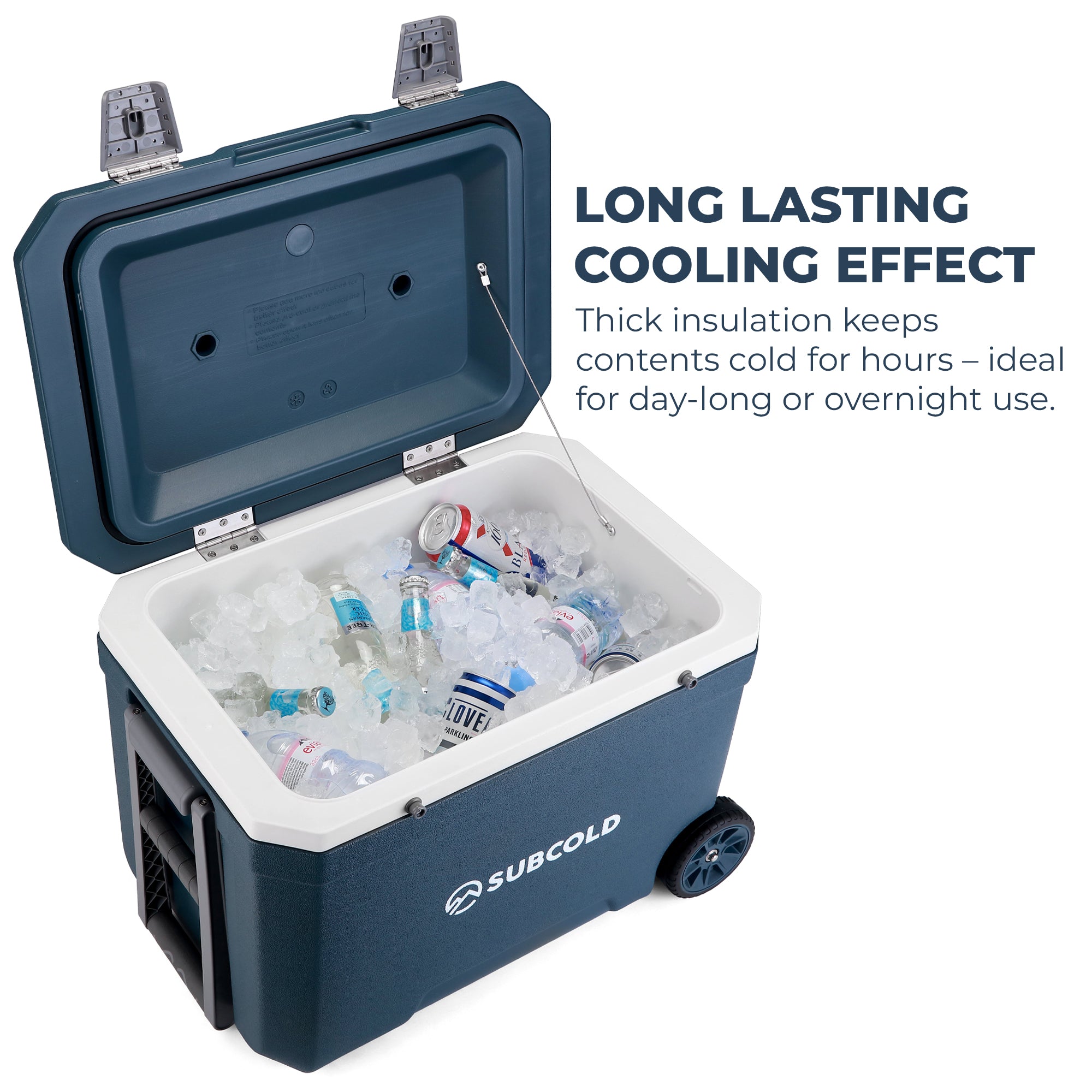 Cool Box - Subcold MOBI45