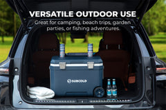 Cool Box - Subcold MOBI45