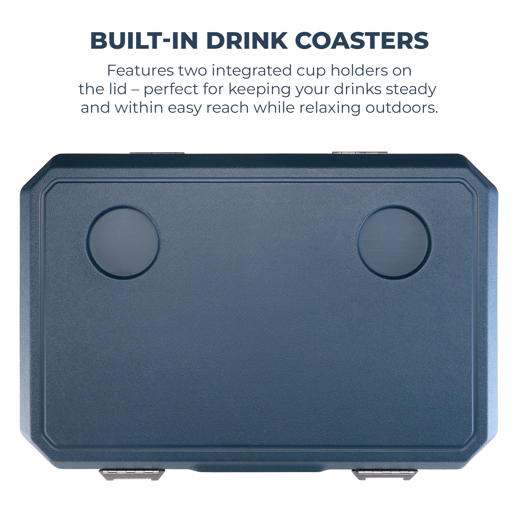 Cool Box - Subcold MOBI45