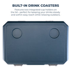 Cool Box - Subcold MOBI45