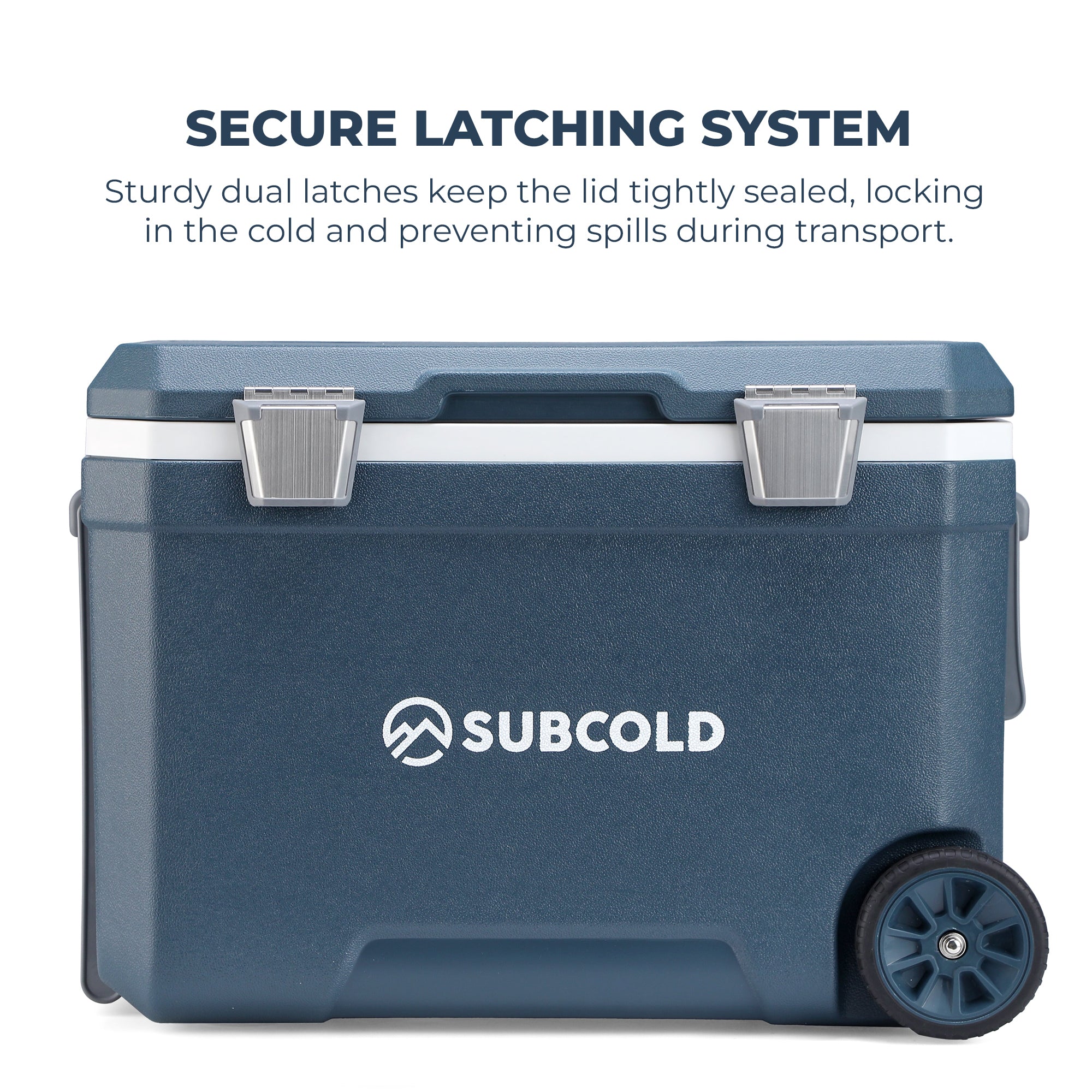 Cool Box - Subcold MOBI45