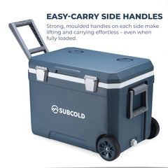 Cool Box - Subcold MOBI45