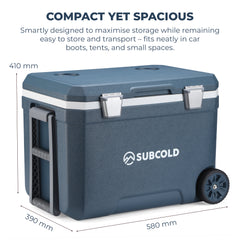 Cool Box - Subcold MOBI45