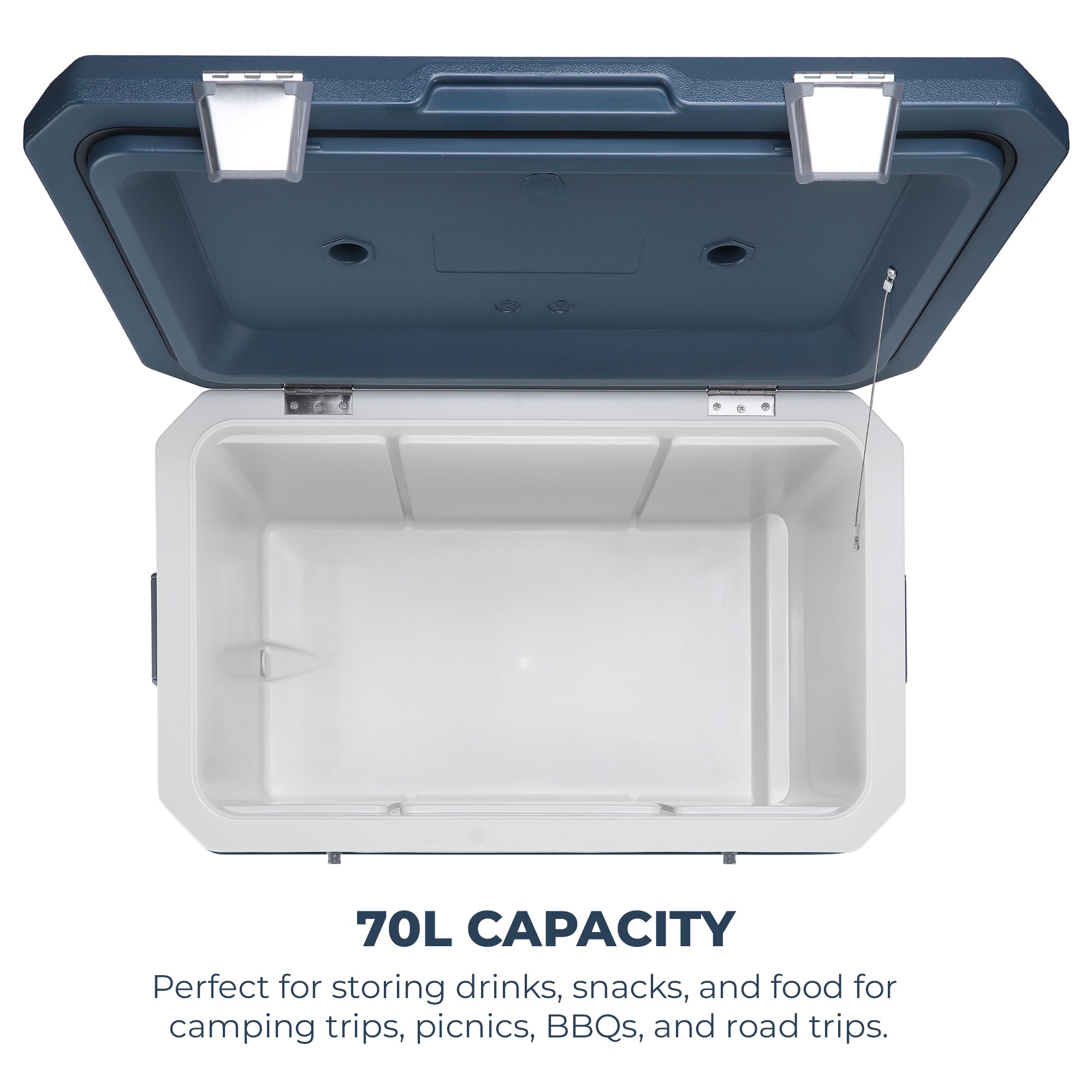 Cool Box - Subcold MOBI70