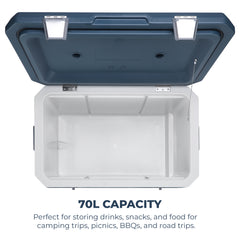 Cool Box - Subcold MOBI70