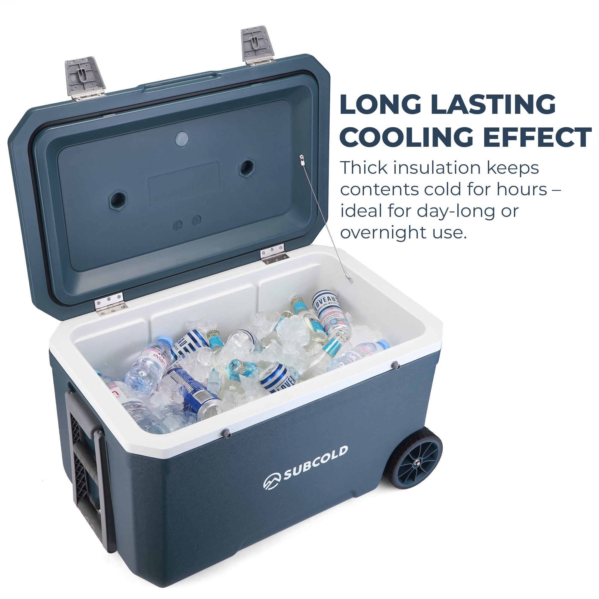 Cool Box - Subcold MOBI70