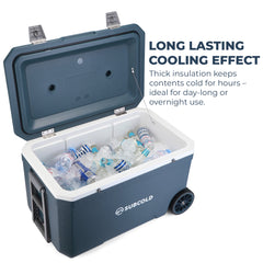 Cool Box - Subcold MOBI70