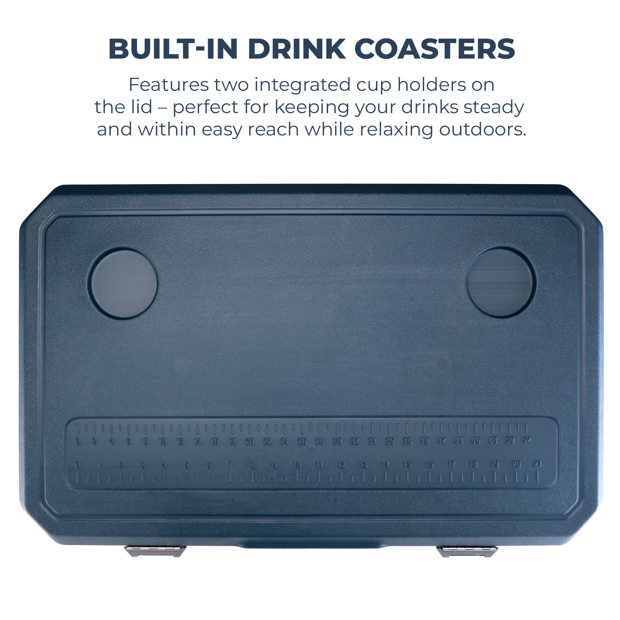 Cool Box - Subcold MOBI70