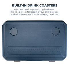 Cool Box - Subcold MOBI70