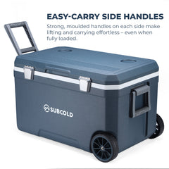 Cool Box - Subcold MOBI70