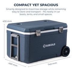 Cool Box - Subcold MOBI70