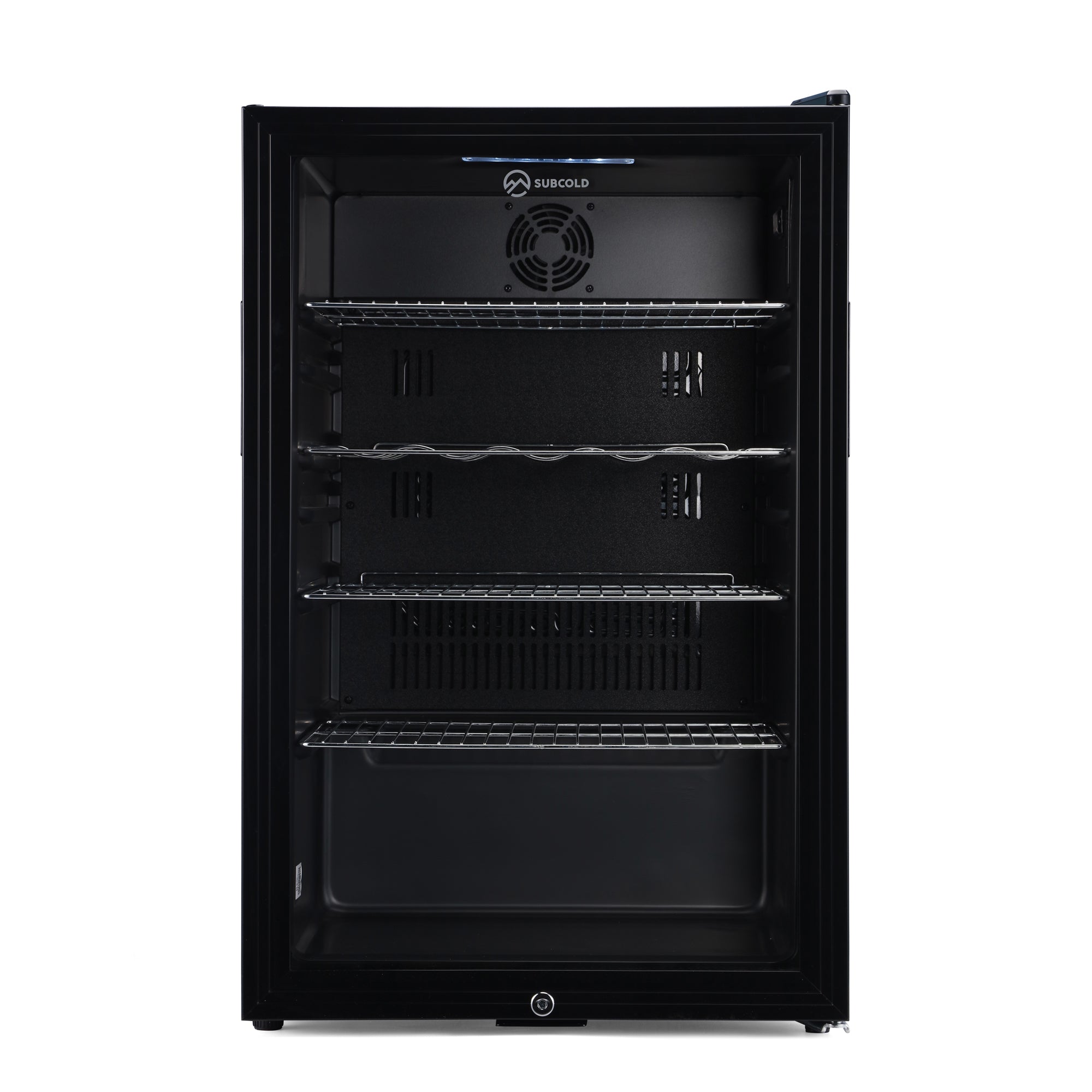 Subcold Super115 Beer Fridge Black