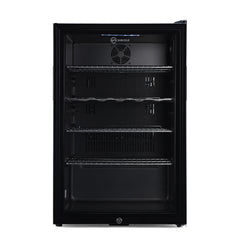 Subcold Super115 Beer Fridge Black