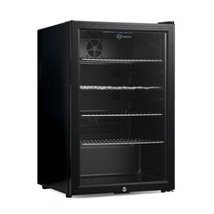 Subcold Super115 Beer Fridge Black