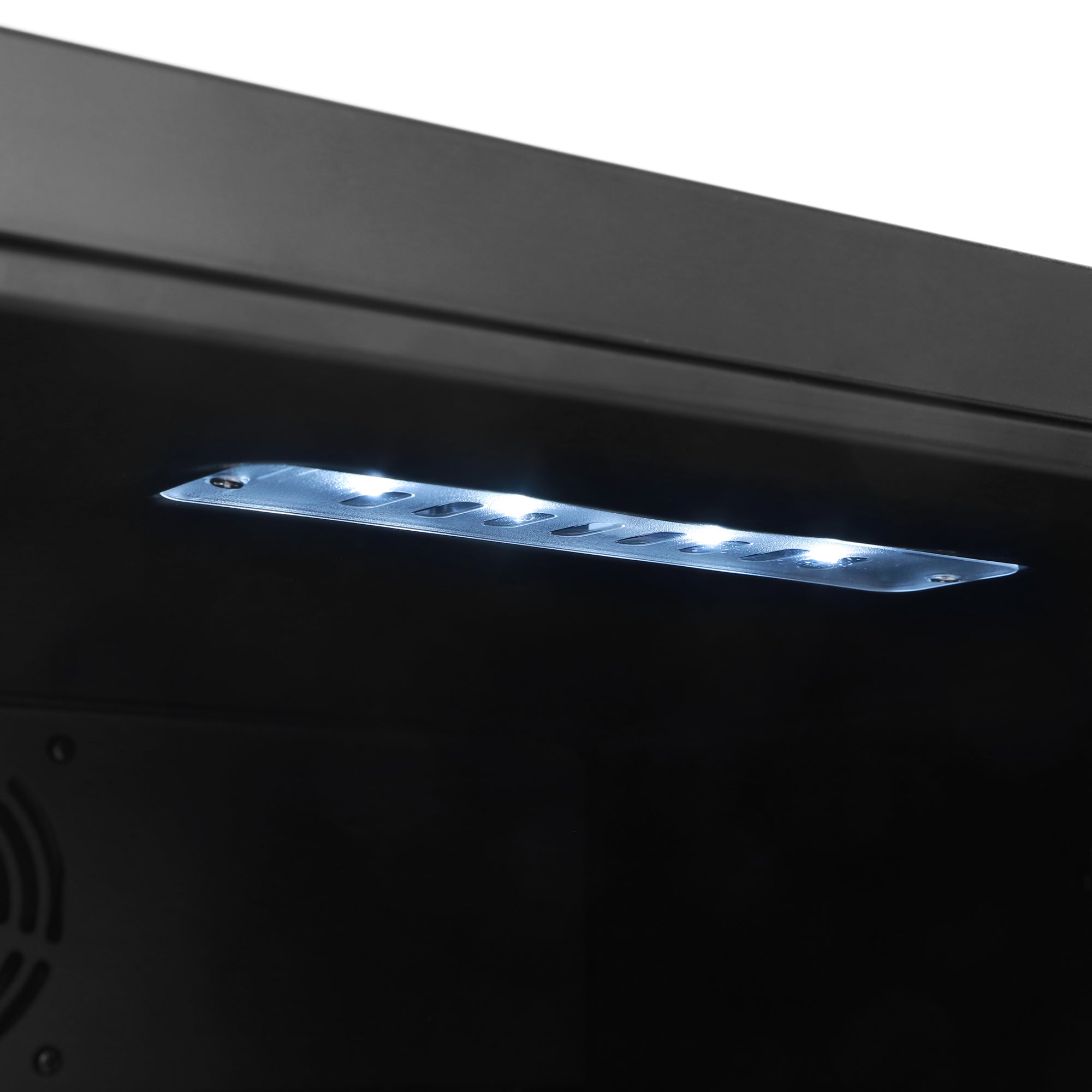 Subcold Super115 Beer Fridge Black