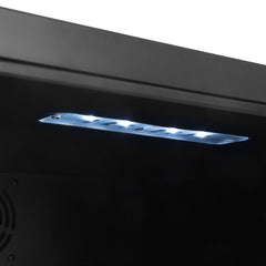 Subcold Super115 Beer Fridge Black