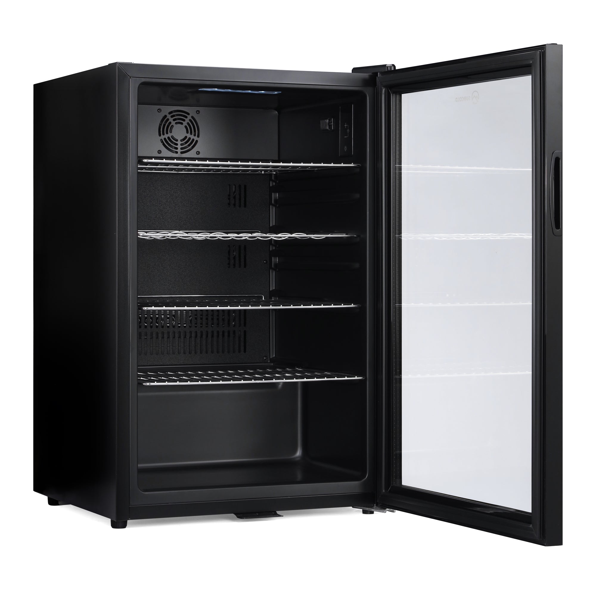 Subcold Super115 Beer Fridge Black
