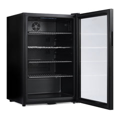 Subcold Super115 Beer Fridge Black