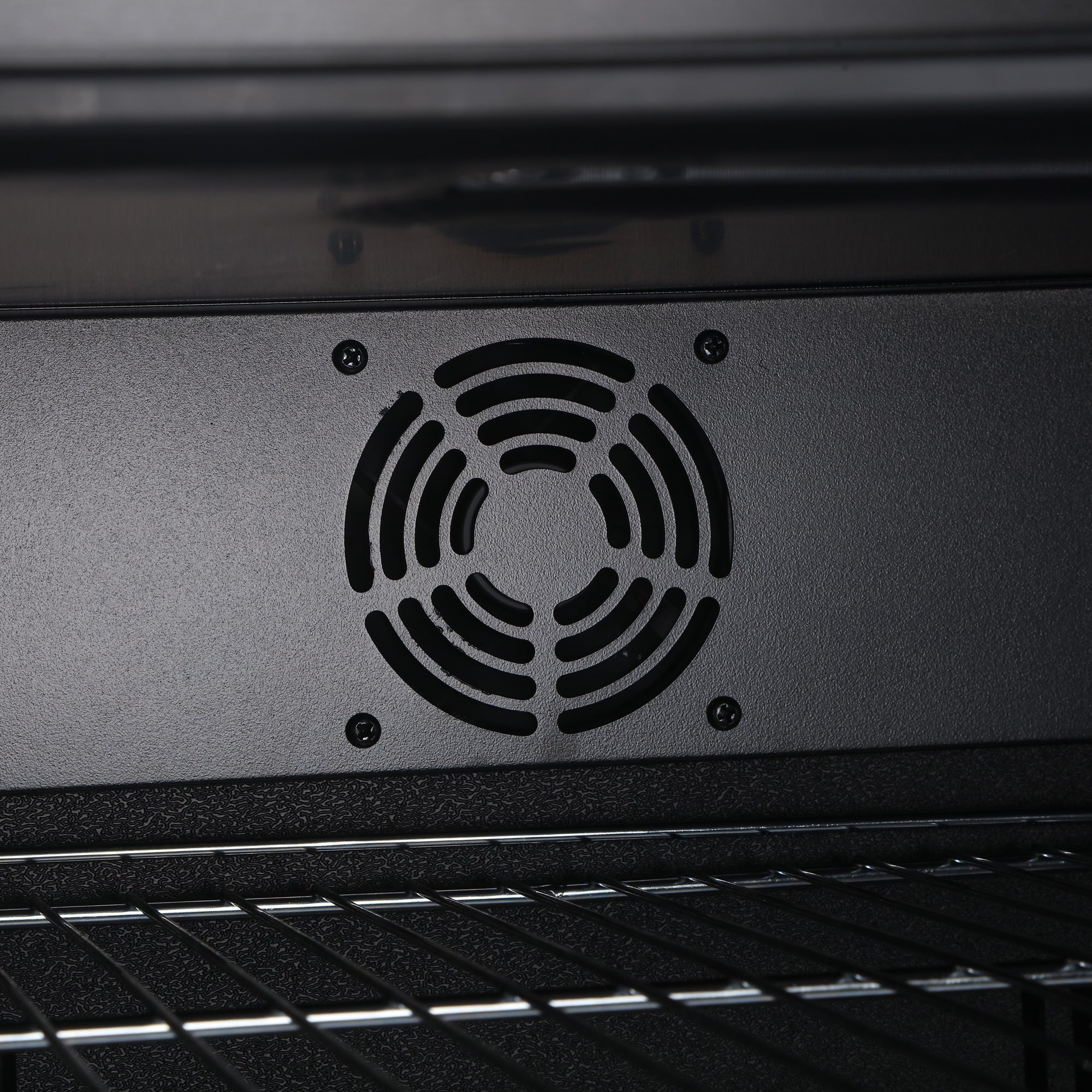 Subcold Super115 Beer Fridge Stainless Steel