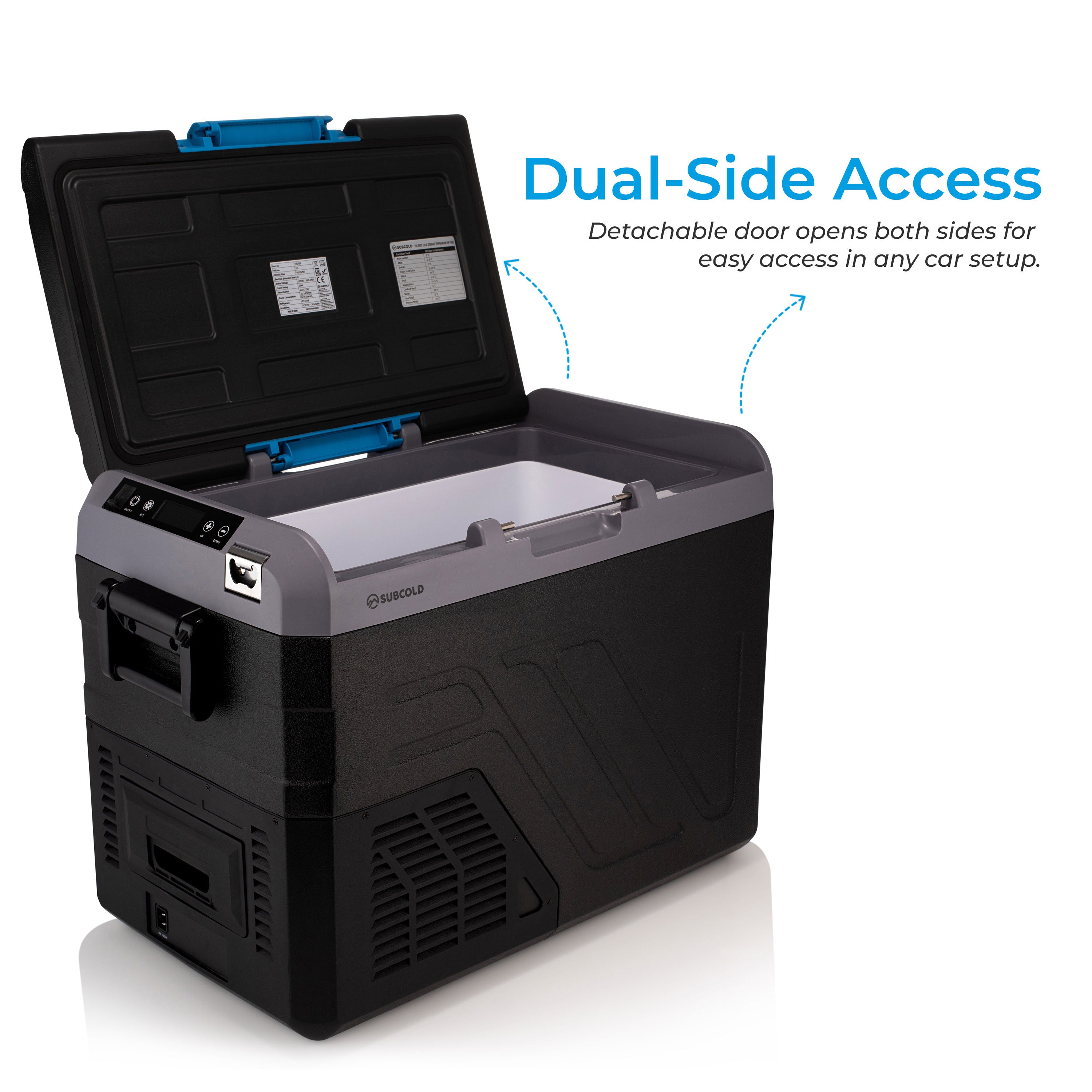 Subcold TREK32 Car Fridge