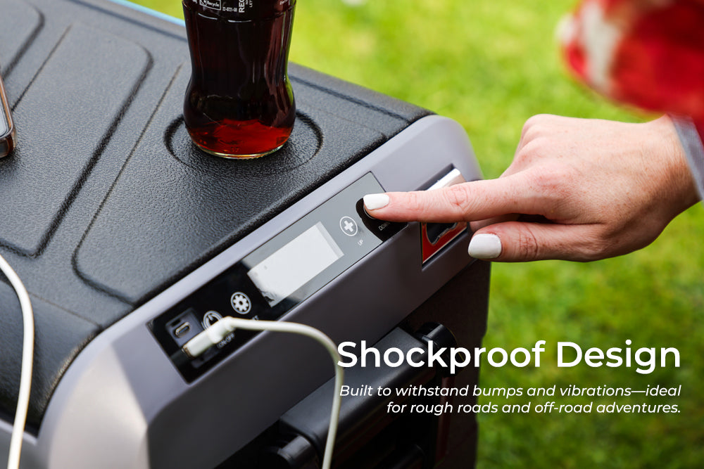 Subcold TREK32 Car Fridge