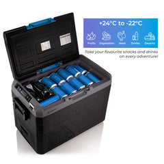 Subcold TREK32 Car Fridge