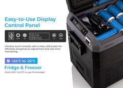 Subcold TREK32 Car Fridge