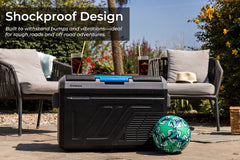 Subcold TREK40 Car Fridge