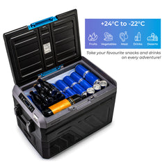 Subcold TREK40 Car Fridge