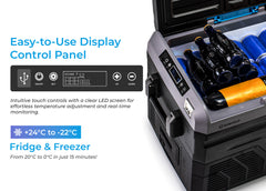 Subcold TREK40 Car Fridge