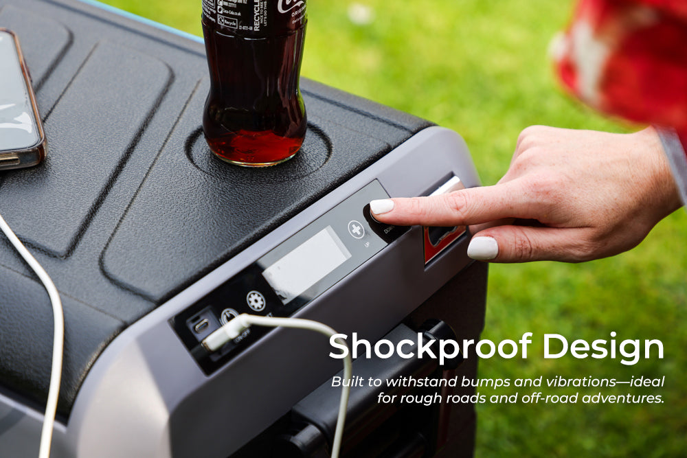 Subcold TREK20 Car Fridge