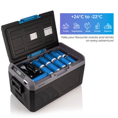 Subcold TREK20 Car Fridge