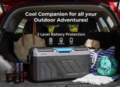 Subcold TREK20 Car Fridge