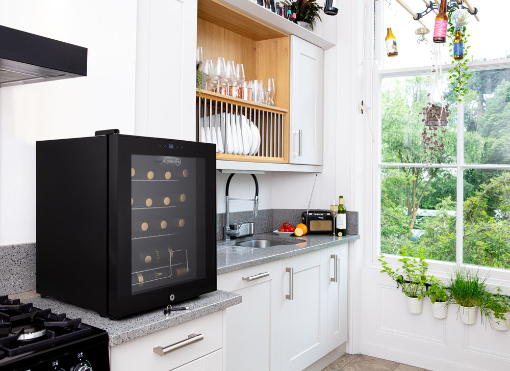 Subcold VIVA16 Wine Fridge