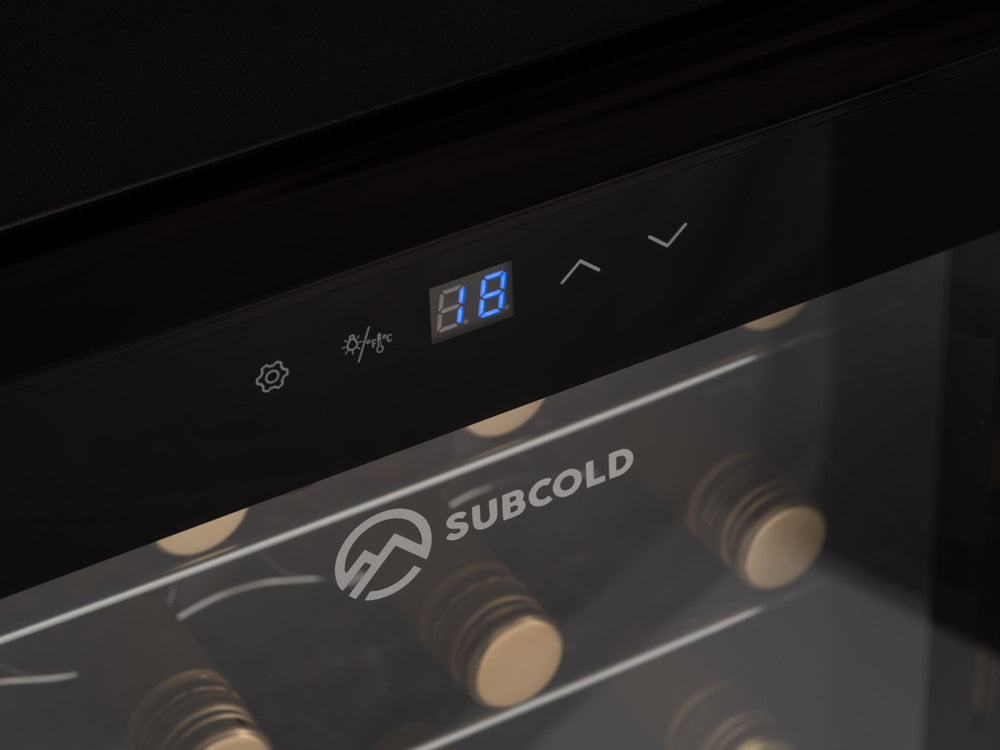Subcold VIVA20 Wine Fridge