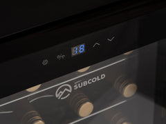 Subcold VIVA20 Wine Fridge