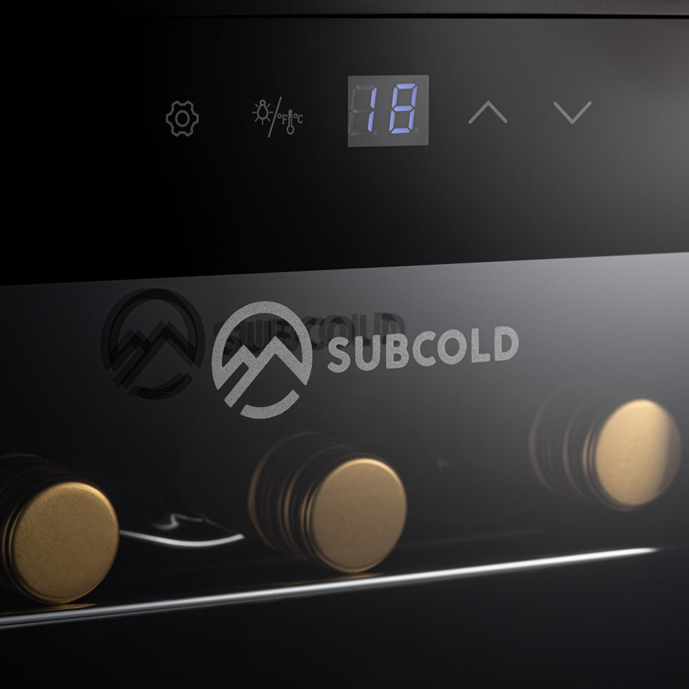 Subcold VIVA24 Wine Fridge