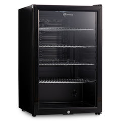 Subcold Super115 Beer Fridge Black